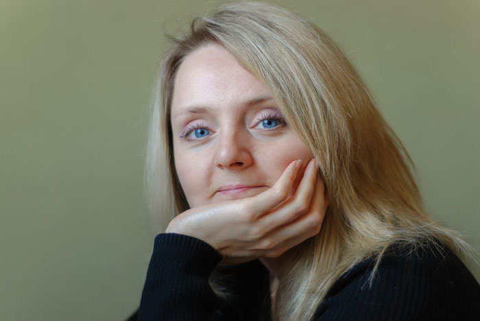 Елена Фомина, директор правового департамента
