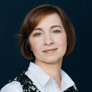 Стасюк Юлия Валериевна – главный юрист